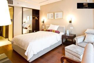 Zhenghang Business Khách sạn Thượng Hải